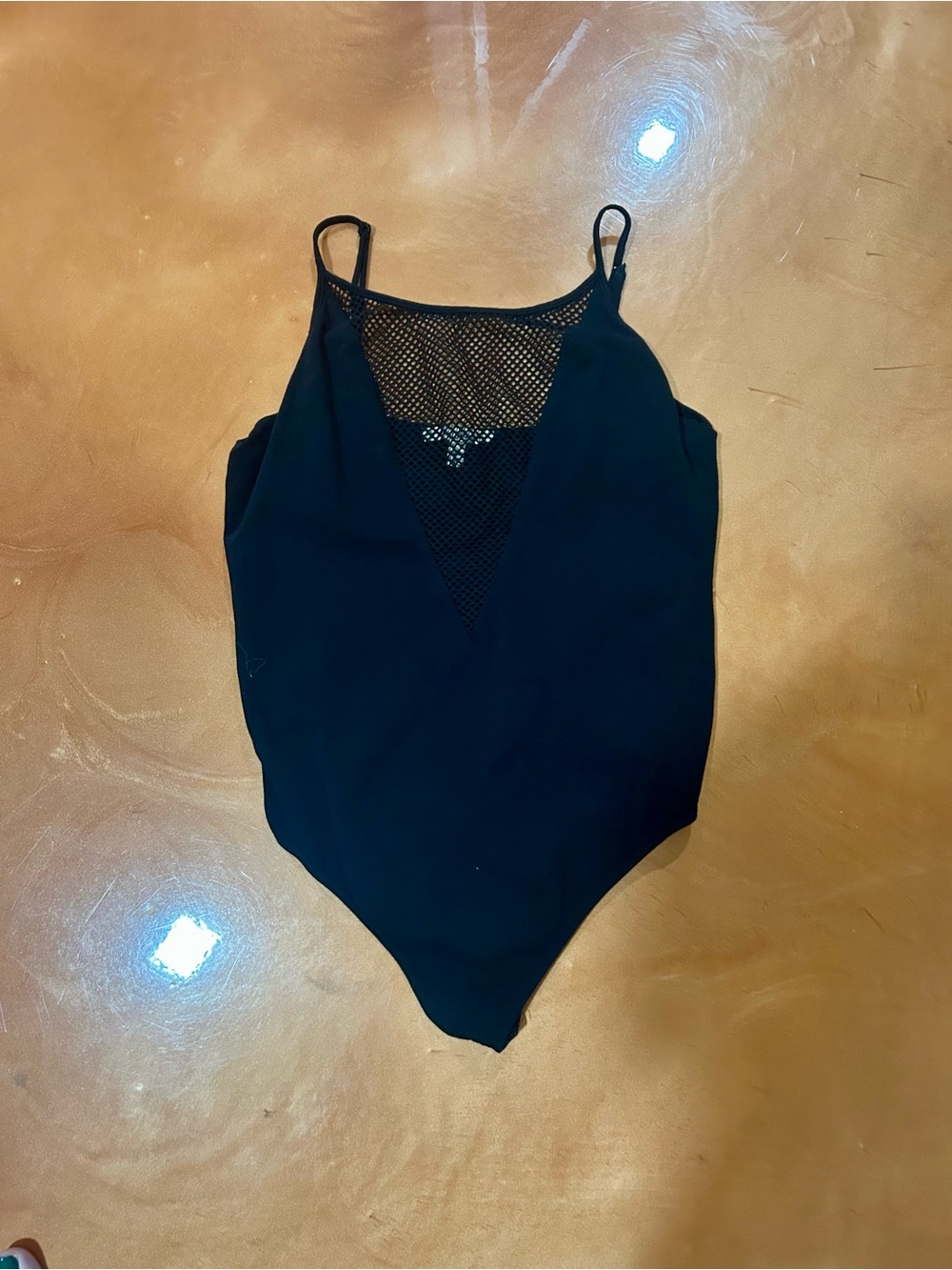 💜BOGO SALE Express One-Piece Bodysuit
